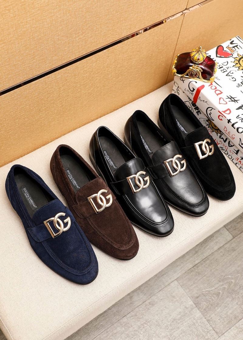 Dolce Gabbana Business Shoes